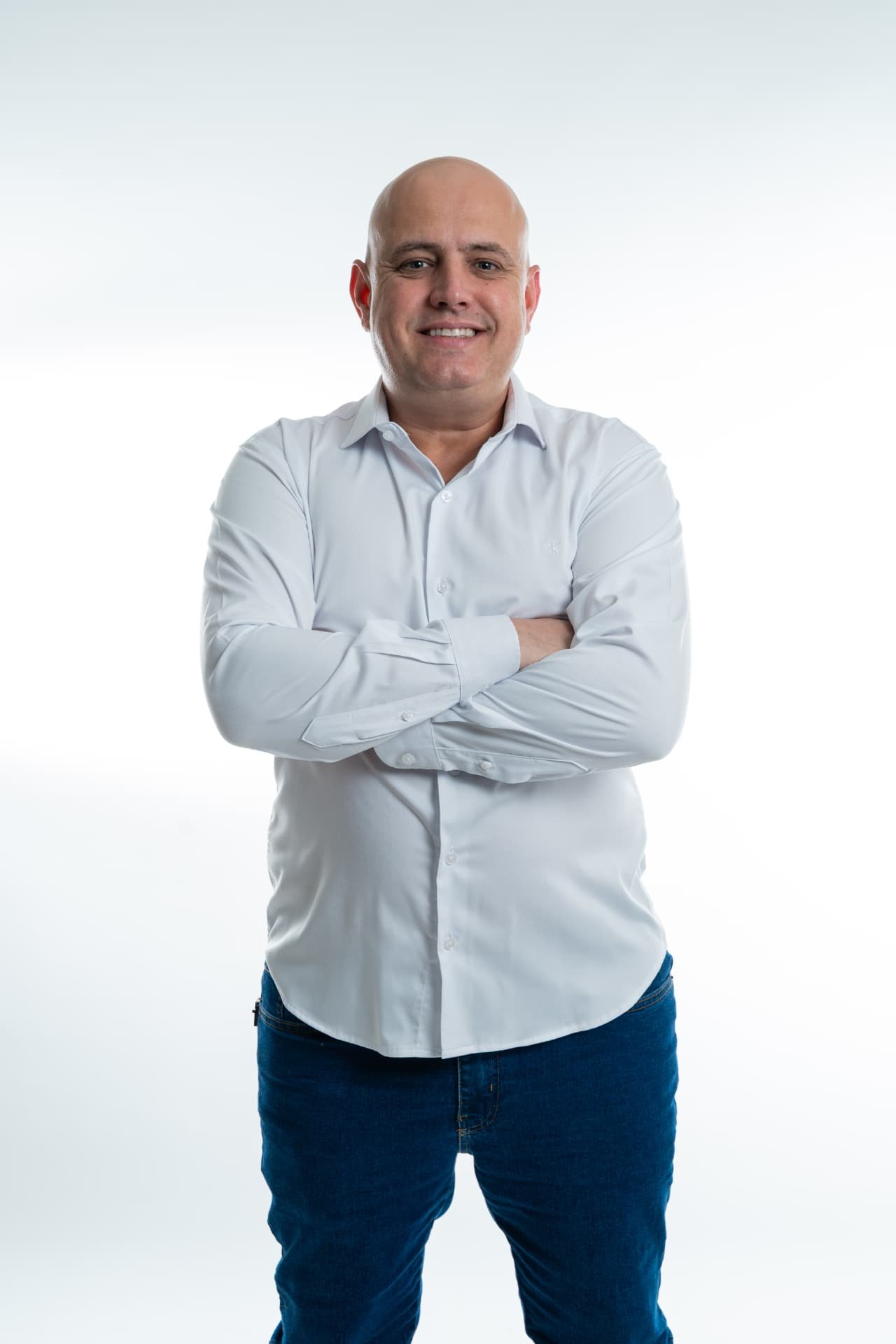 CANDIDATO A DEPUTADO ESTADUAL 